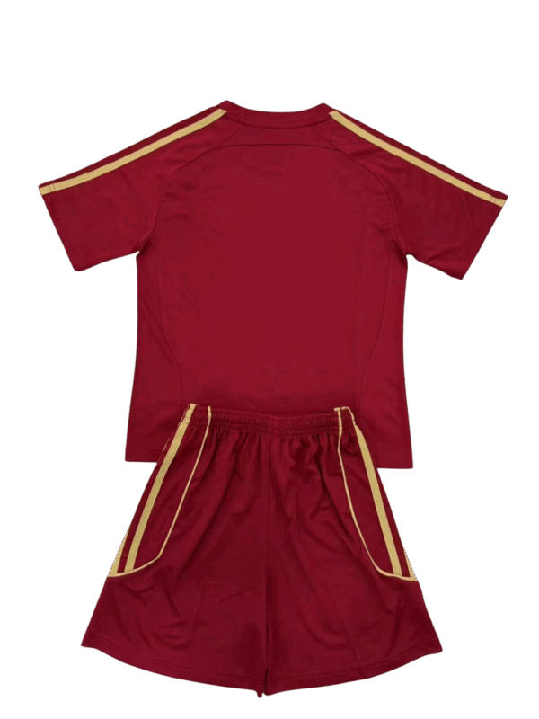 Kit Bambino - Arsenal Allenamento 25/26 - immagine 2