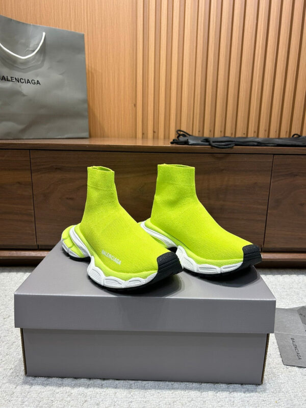Balenciaga Sneakers Speed - immagine 3