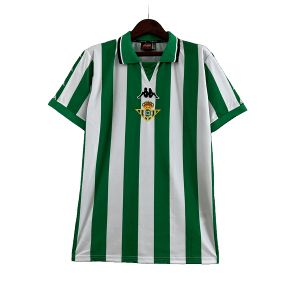 Real Betis - 93/94 Vintage