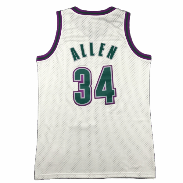 Maglia Milwaukee Bucks - immagine 2
