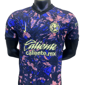 Club America - 24/25 Player Version