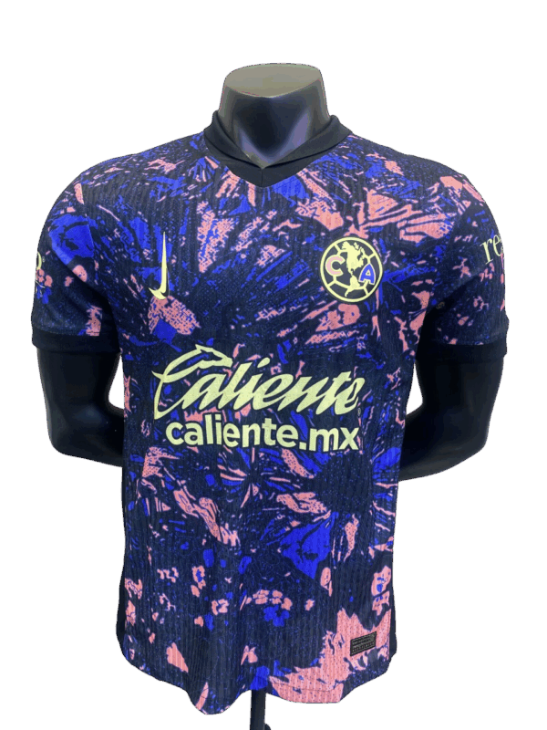 Club America - 24/25 Player Version
