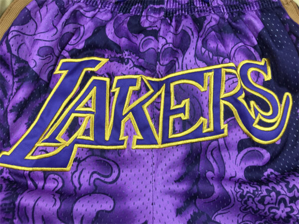 Los Angeles Lakers - immagine 5