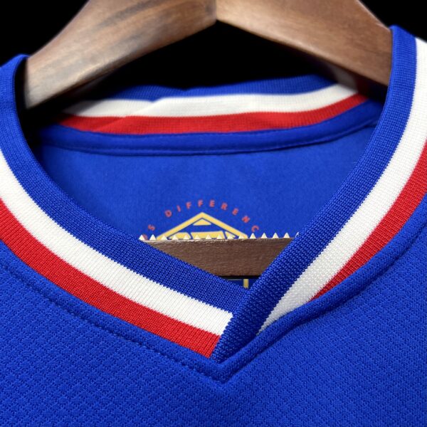 Maglia Francia - 2024 - immagine 3