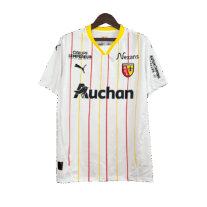 Maglia Lens Terza - 24/25