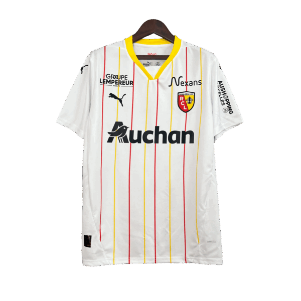 Maglia Lens Terza - 24/25