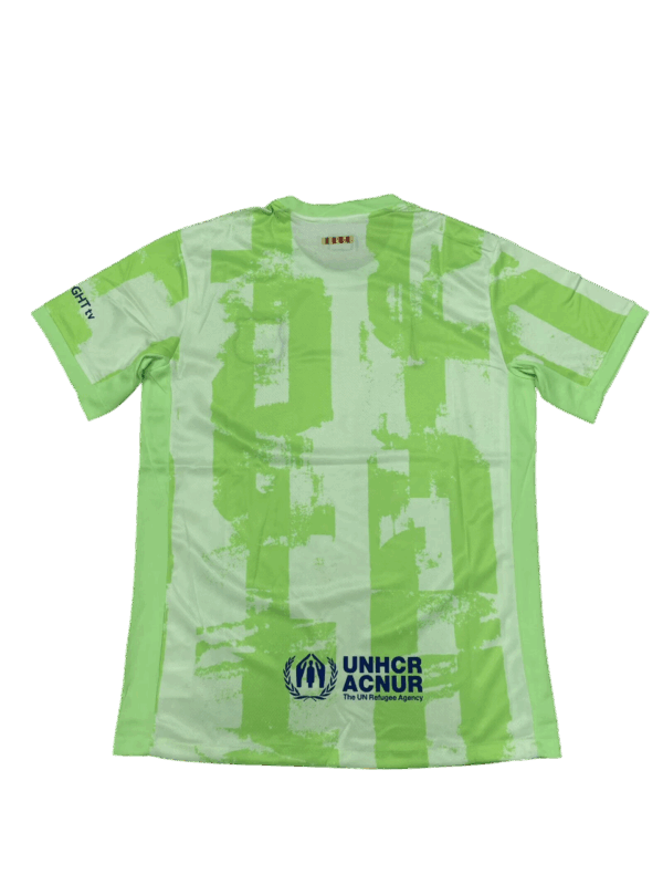 Maglia Barcellona Terza - 24/25 - immagine 2