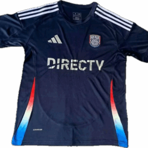 Maglia San Diego FC - 25/26