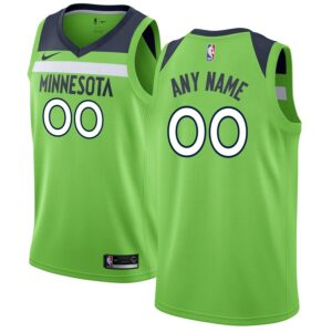 Minnesota Timberwolves