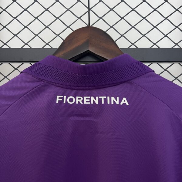 Maglia Fiorentina - 24/25 - immagine 4