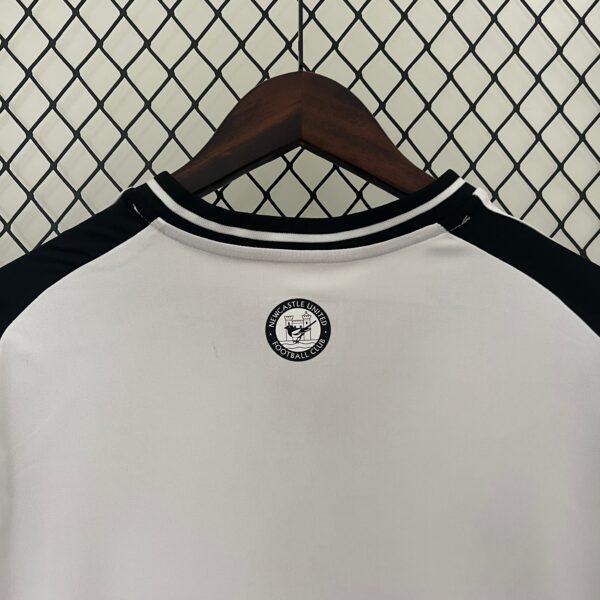 Maglia Newcastle - 24/25 - immagine 4
