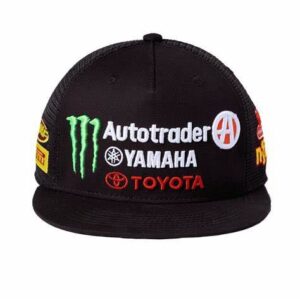 Cappellino Yamaha