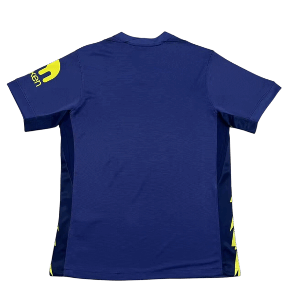 Maglia Atletico Madrid Trasferta - 25/26 - immagine 2