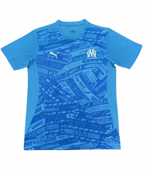 Marsiglia - 24/25 Maglia Allenamento