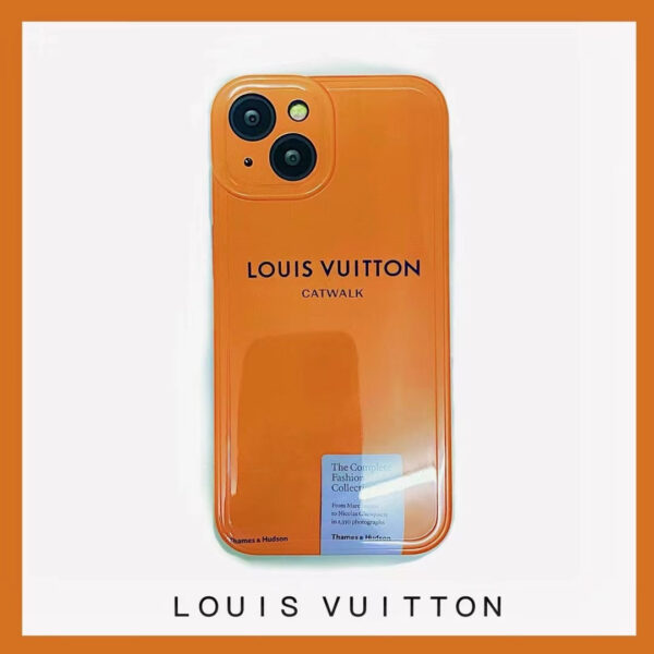 Louis Vuitton IPhone Cover