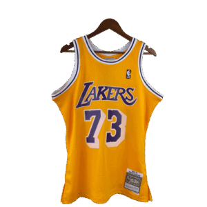 Maglia Los Angeles Lakers