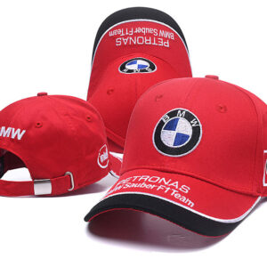 Cappellino BMW