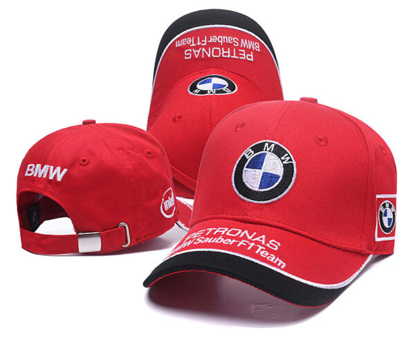 Cappellino BMW