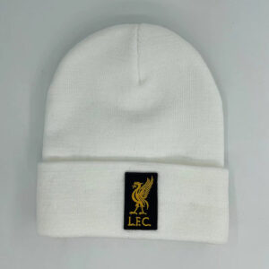 Cappello lana Liverpool