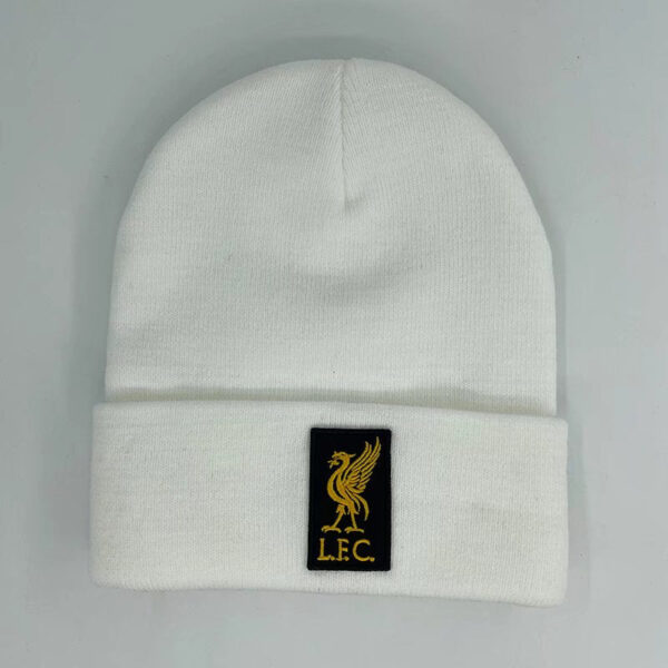 Cappello lana Liverpool