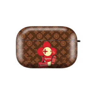 Cover AirPods Louis Vuitton