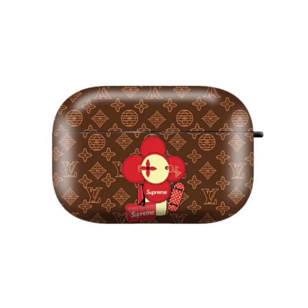 Cover AirPods Louis Vuitton