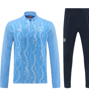 Manchester City - Tuta Bambino 24/25