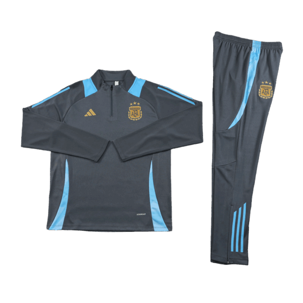 Tuta Argentina - 2024