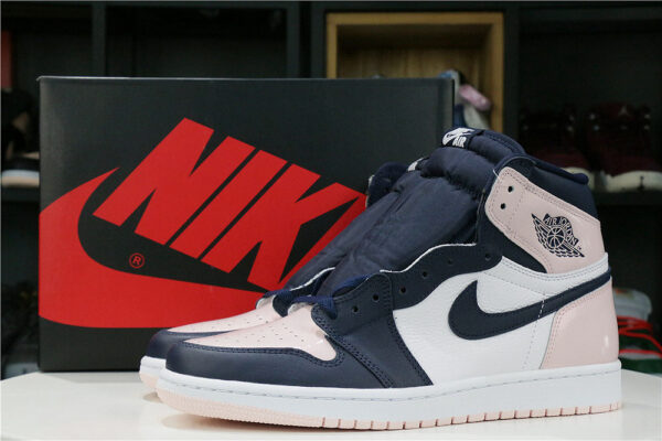 Air Jordan 1 High OG Atmosphere - immagine 3