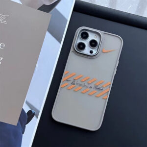 Nike IPhone Cover