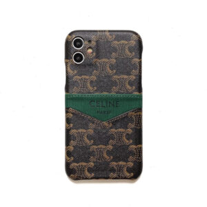 Celine IPhone Cover