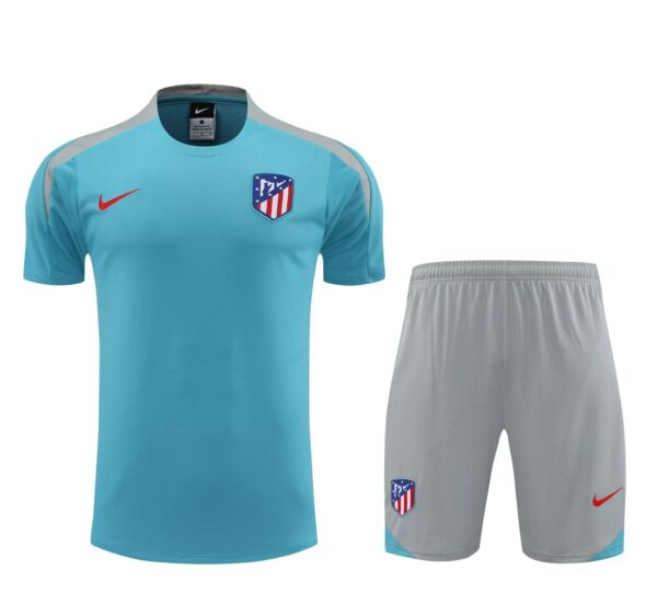 Kit Allenamento - Atletico Madrid 24/25 - immagine 2