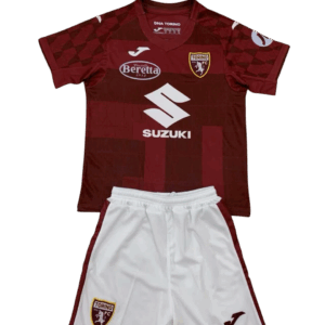 Kit Bambino - Torino Portiere 24/25