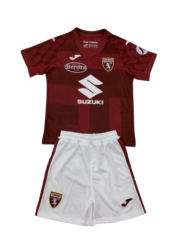 Kit Bambino - Torino Portiere 24/25