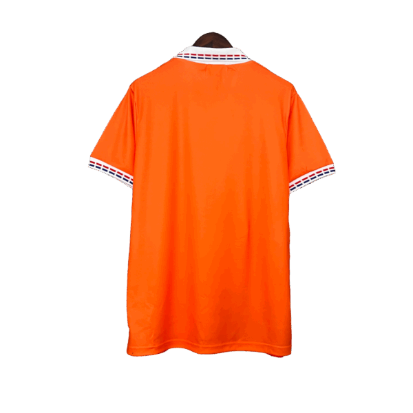Olanda - 1996 Vintage - immagine 2