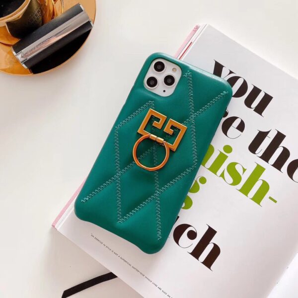 Givenchy IPhone Cover