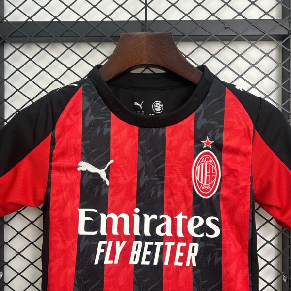 Kit Bambino - Milan 25/26 - immagine 3