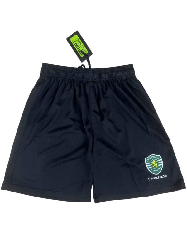Sporting Lisbona Vintage - 01/03 Shorts