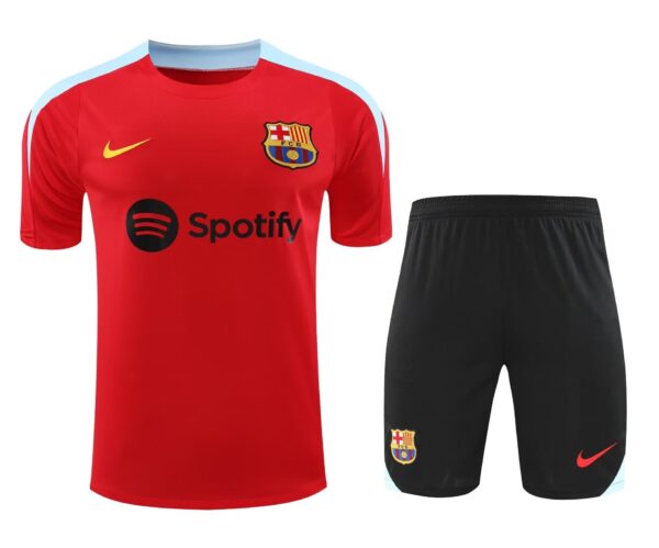 Kit Allenamento - Barcellona 24/25 - immagine 2