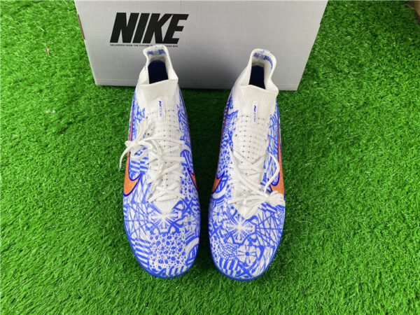 Nike Zoom Mercurial Superfly 9 Academy CR7 - immagine 2