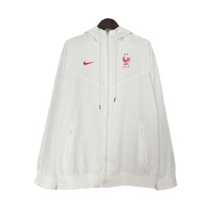Francia - Giacca antivento 2024