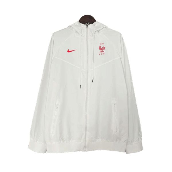 Francia - Giacca antivento 2024