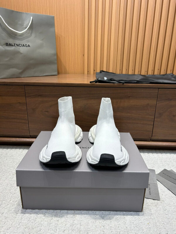 Balenciaga Sneakers Speed - immagine 6