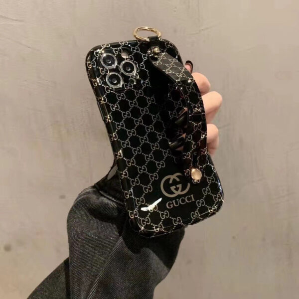 Gucci IPhone Cover