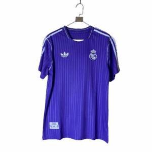 Real Madrid - 25/26 Maglia Allenamento