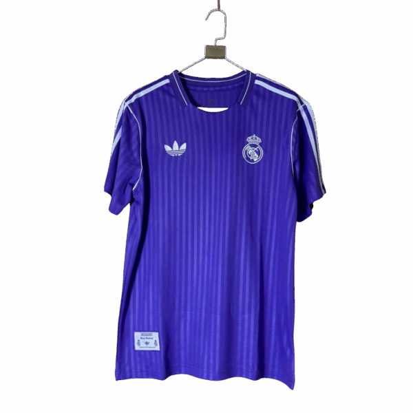 Real Madrid - 25/26 Maglia Allenamento