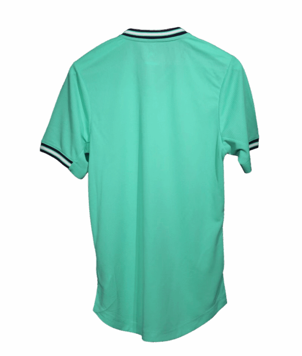 Real Madrid Terza - 18/19 Vintage - immagine 2