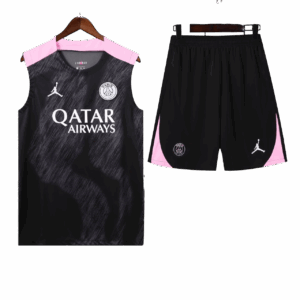 PSG - Canotta + Pantaloncino 24/25