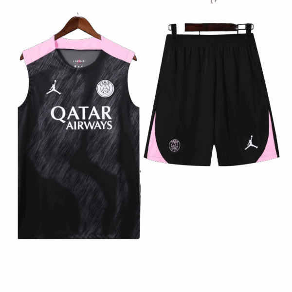 PSG - Canotta + Pantaloncino 24/25