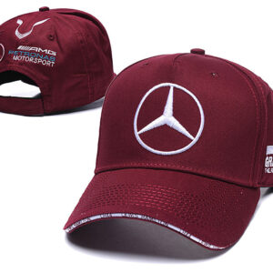 Cappello Mercedes F1